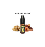 Vape Me Brown Concentré