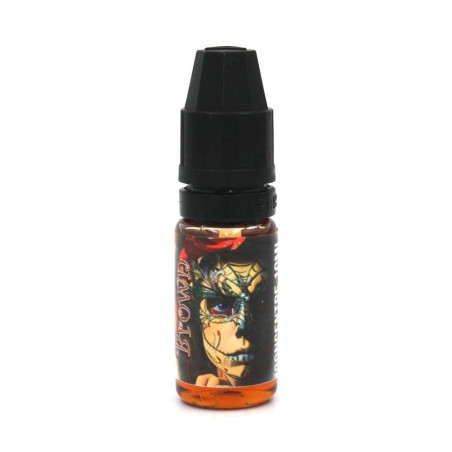 Vape Me Brown Concentré