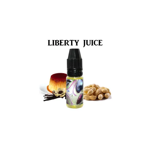 Liberty Juice Concentré