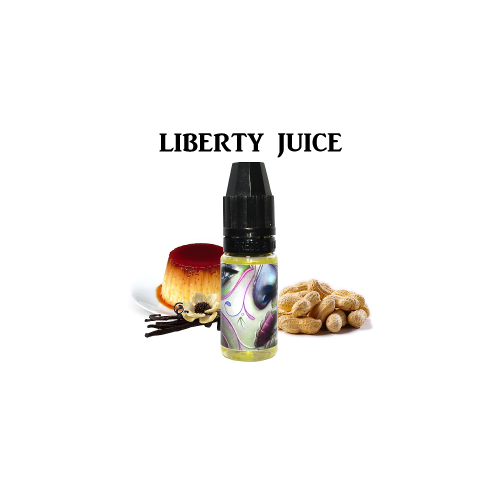 Liberty Juice Concentré