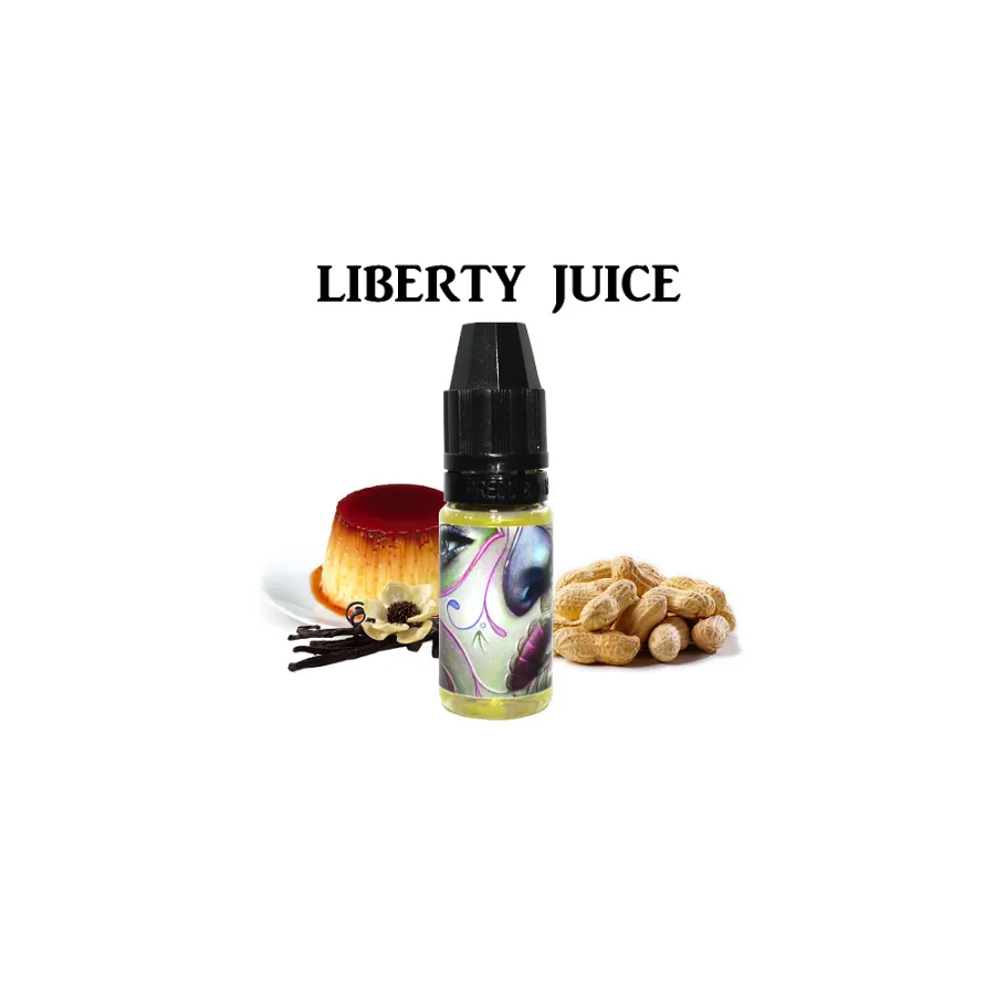 Liberty Juice Concentré