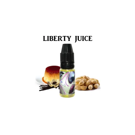 Liberty Juice Concentré