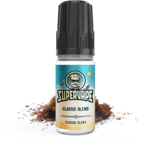 Concentré Classic Blend Supervape