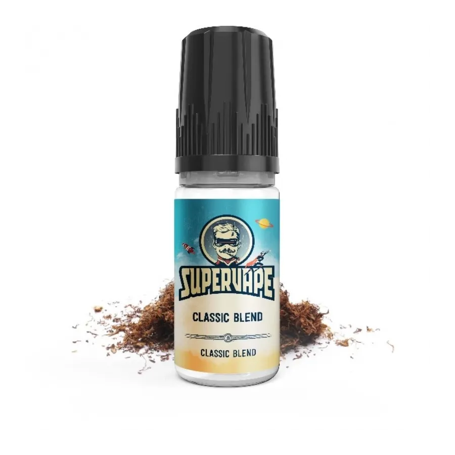 Concentré Classic Blend Supervape