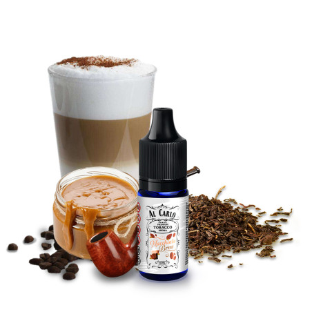 Macchiato Brew Concentré