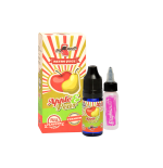 Retro Juice Apple Pear Concentré