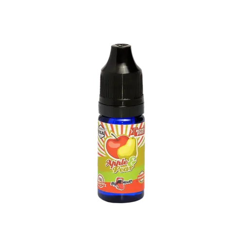 Retro Juice Apple Pear Concentré