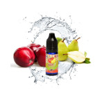 Retro Juice Apple Pear Concentré
