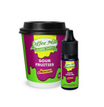 Sour Fruities Concentré