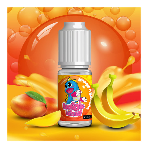 Mango'n Banana Concentré