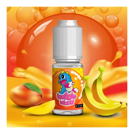 Mango'n Banana Concentré