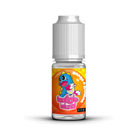 Mango'n Banana Concentré