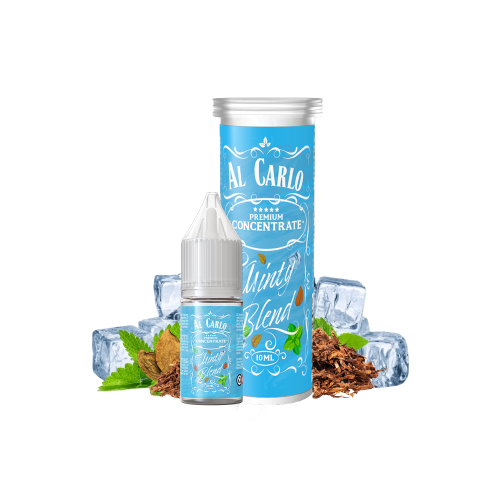 Minty Blend Arôme Concentré
