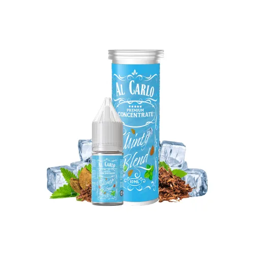 Minty Blend Arôme Concentré