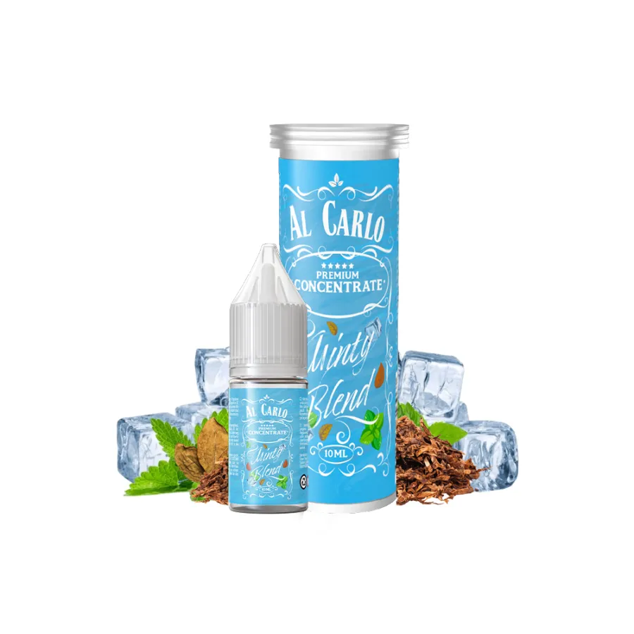 Minty Blend Arôme Concentré