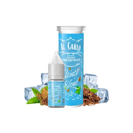 Minty Blend Arôme Concentré