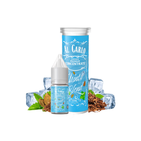 Minty Blend Arôme Concentré