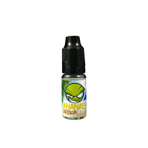 Exo Ananas Tropical & Co