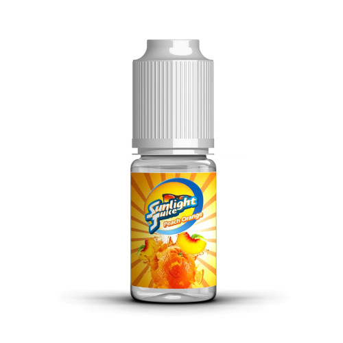 Peach Orange Concentré