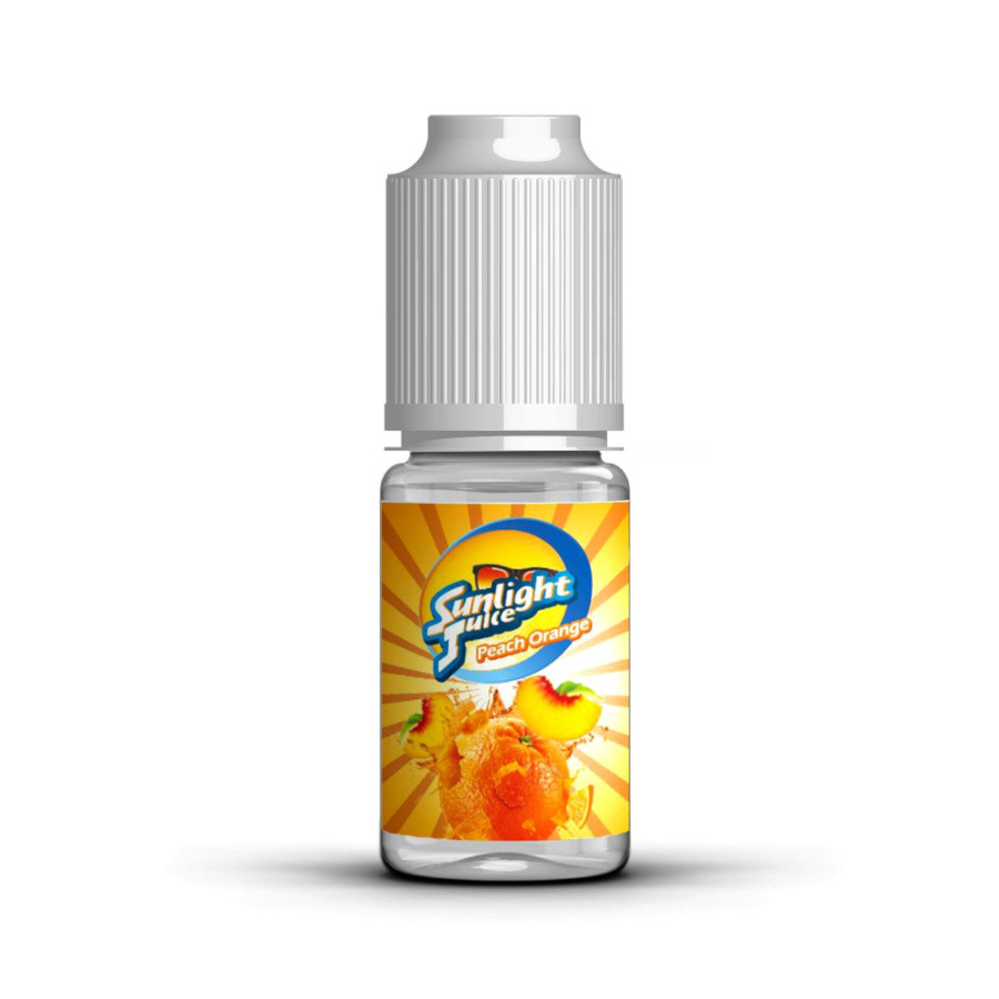 Peach Orange Concentré