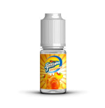 Peach Orange Concentré