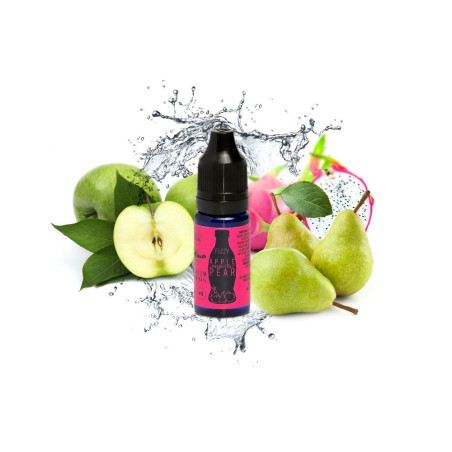 Fizzy Apple Dragon Pear Concentré