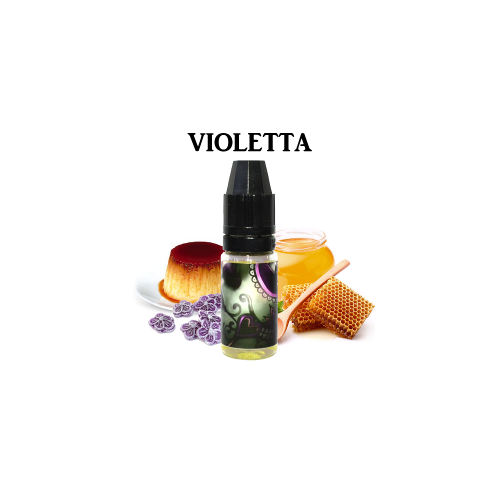 Violetta Concentré