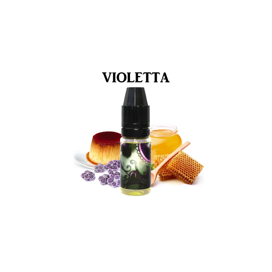 Violetta
