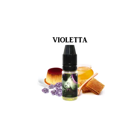 Violetta Concentré