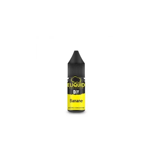Concentre Banane Originals