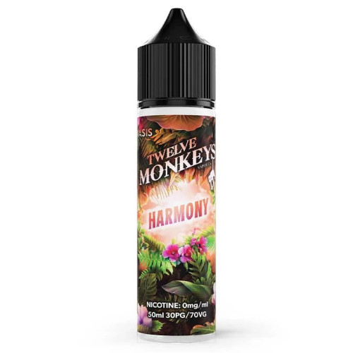 Zen 50ML - Oasis TWELVE MONKEYS