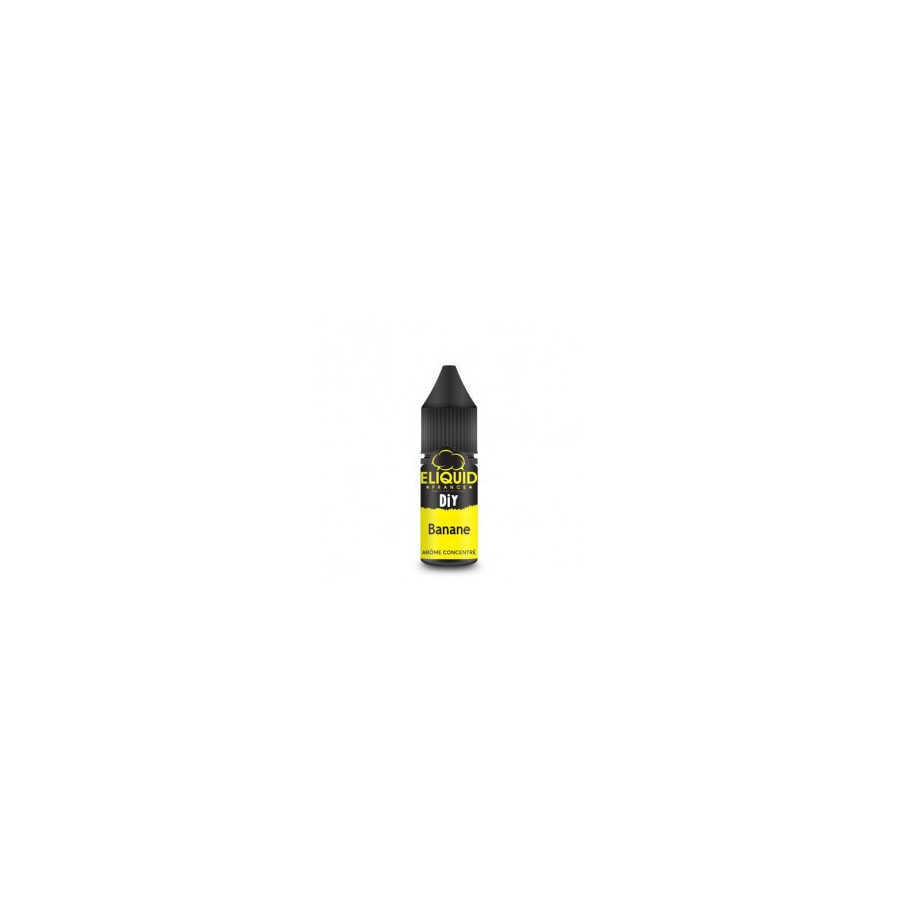 Concentre Banane Originals
