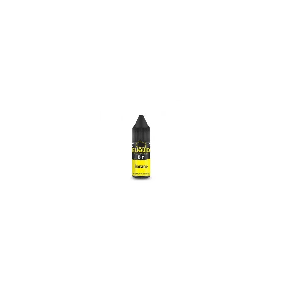Concentre Banane Originals