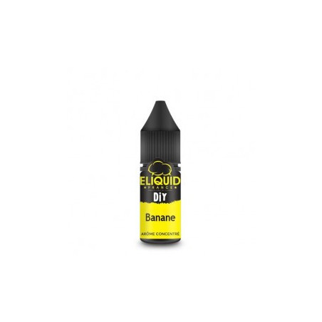 Concentre Banane Originals