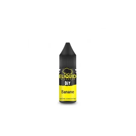 Concentre Banane Originals