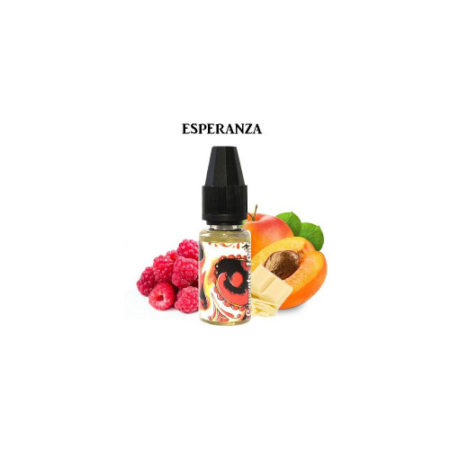 Esperanza Concentré