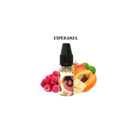 Esperanza Concentré
