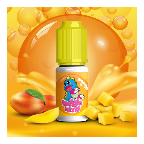 Mango'n Lime Concentré