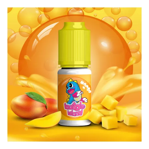Mango'n Lime Concentré