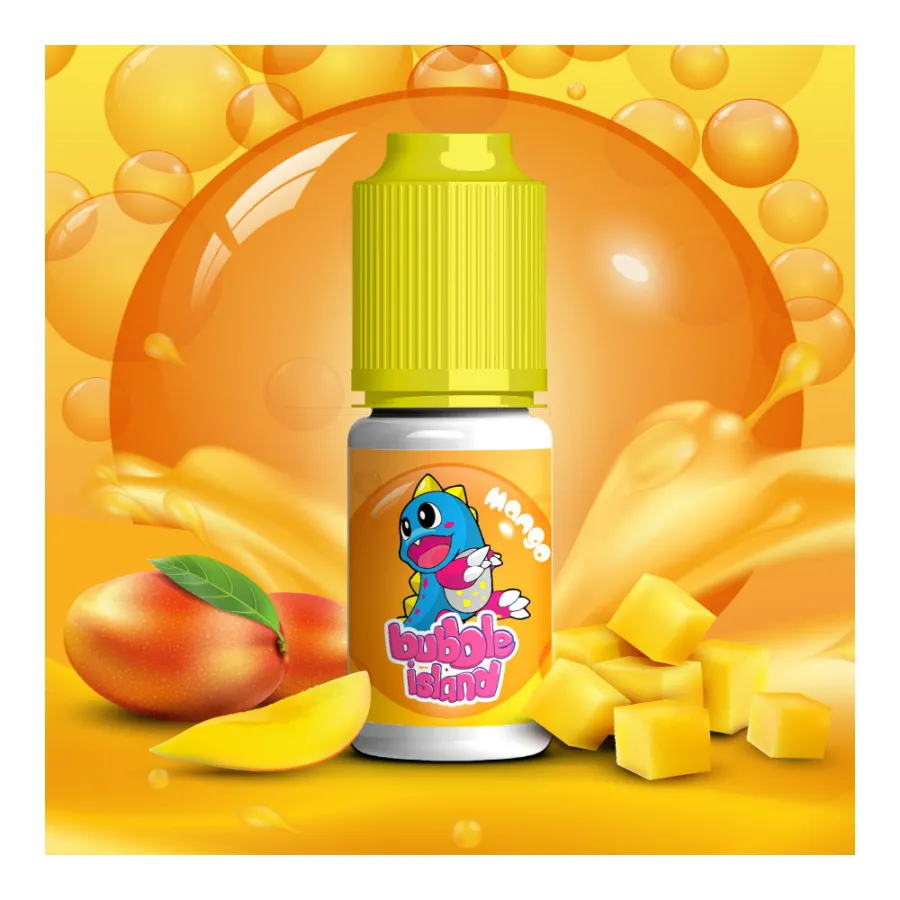 Mango'n Lime Concentré