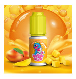 Mango'n Lime Concentré