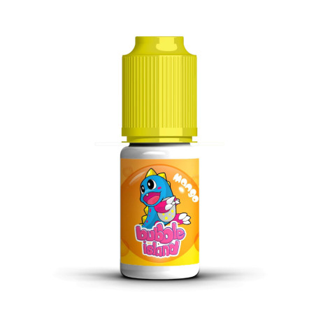 Mango'n Lime Concentré