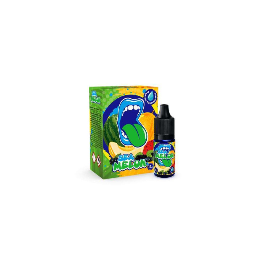 Classic Sea Melon Concentré
