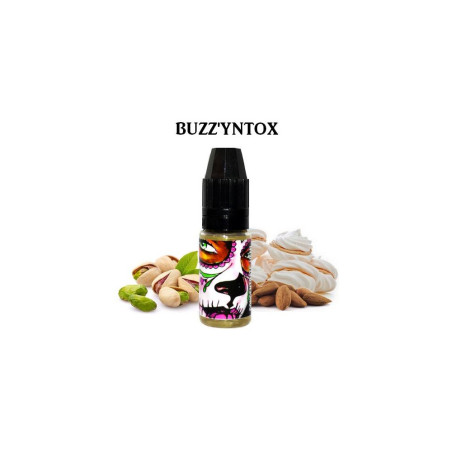 Buzz'yntox Concentré