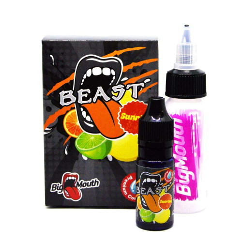 Classic Beast Sunrise Concentré