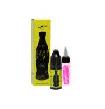 Fizzy Pear Peach Kiwi Concentré
