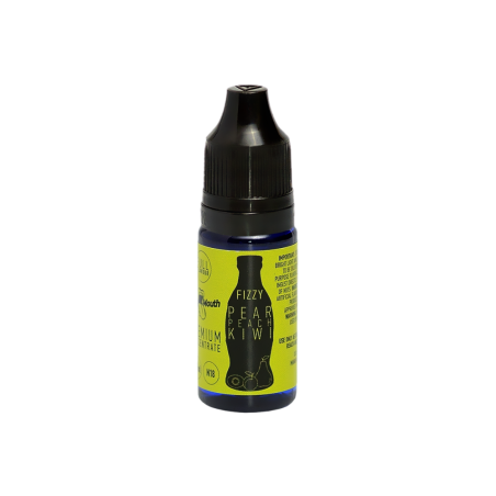 Fizzy Pear Peach Kiwi Concentré