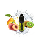 Fizzy Pear Peach Kiwi Concentré
