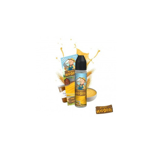 Mister Magoose 50ML de Avap