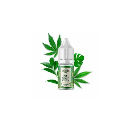 Concentré Og Kush